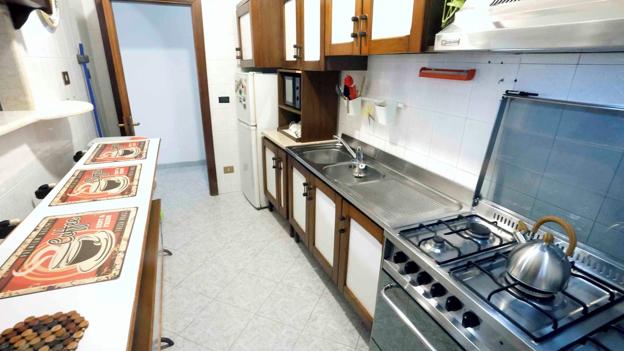 Photo of Kitchen in Portici