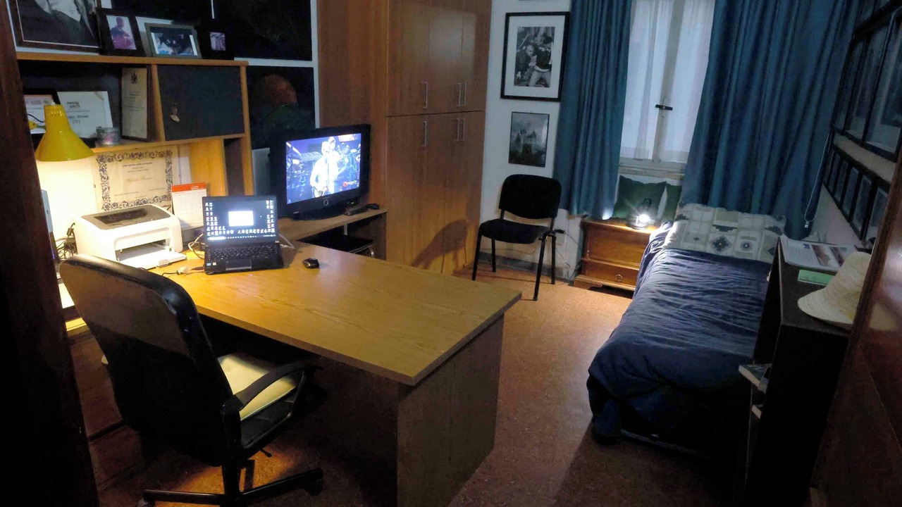 Photo of Bedroom in Portici
