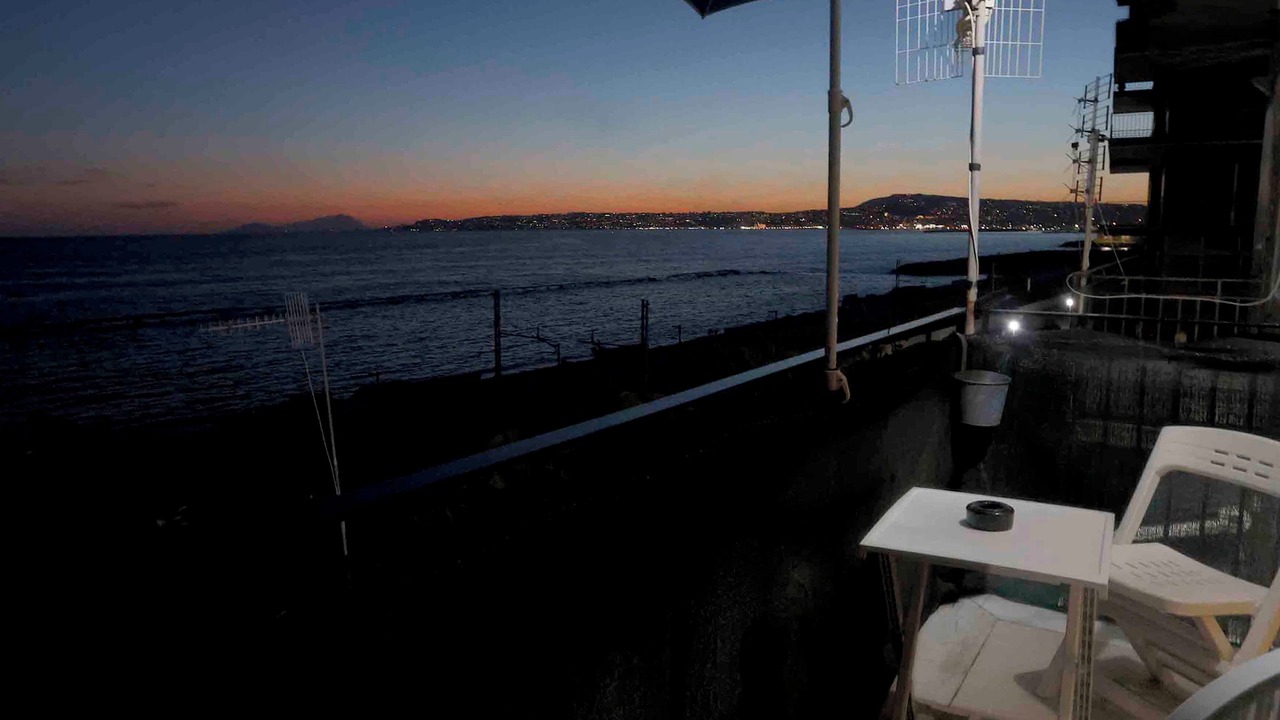 Photo of Patio Balcony in Portici