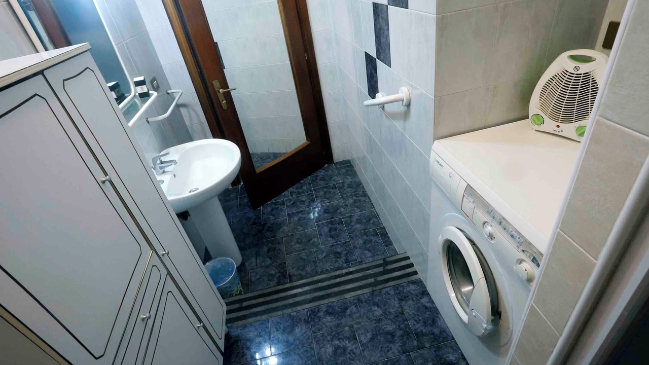 Photo of Bathroom in Portici