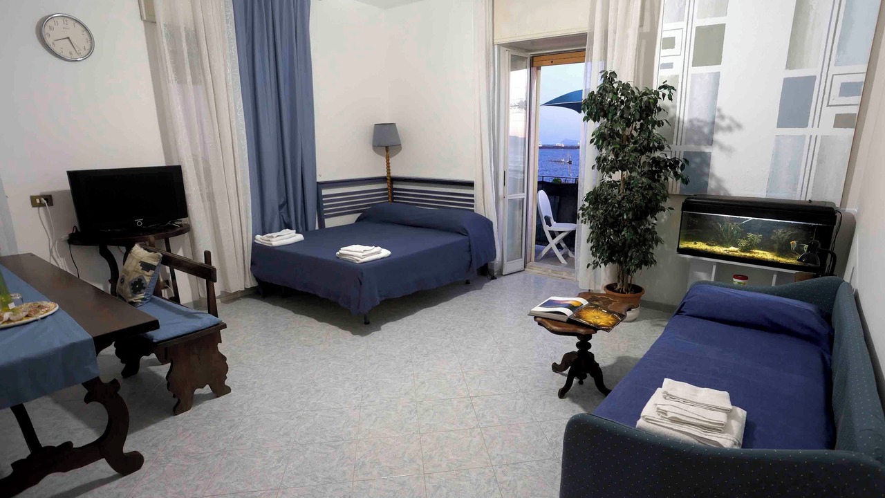 Photo of Bedroom in Portici