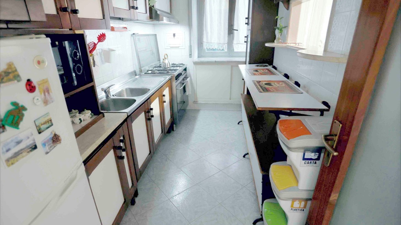 Photo of Kitchen in Portici