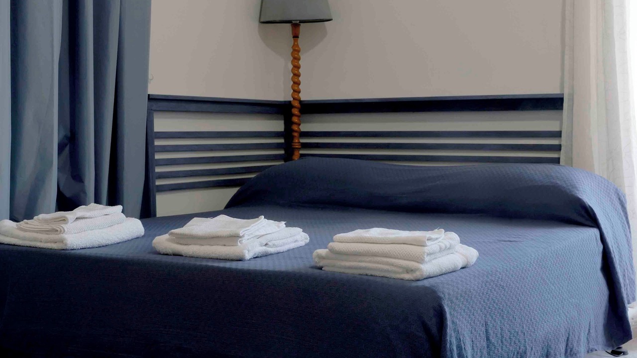 Photo of Bedroom in Portici