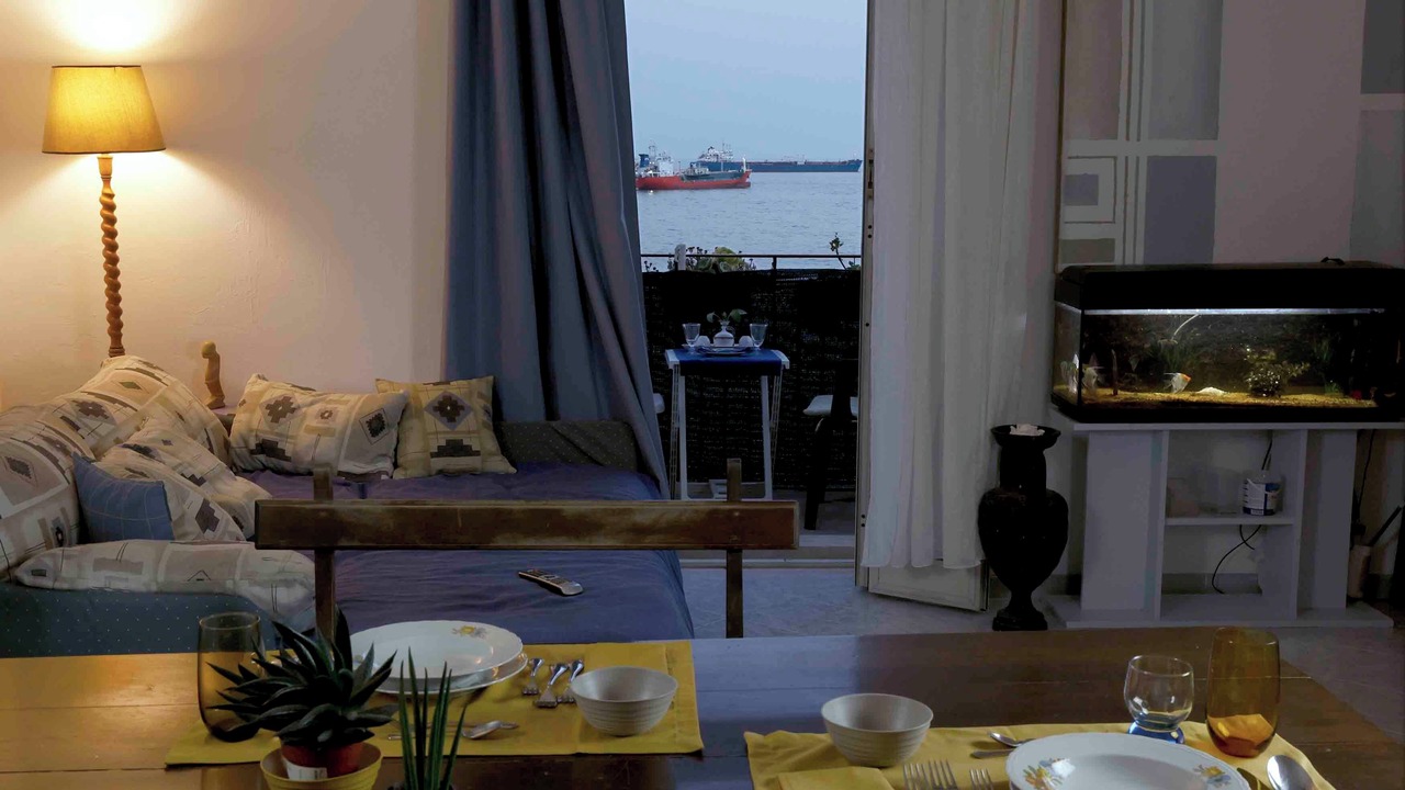 Photo of Livingroom in Portici