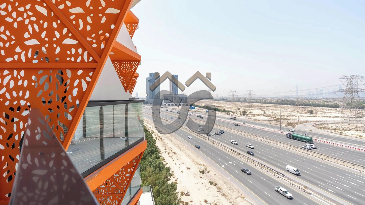 Photo of Others in Jumeirah Village Circle
