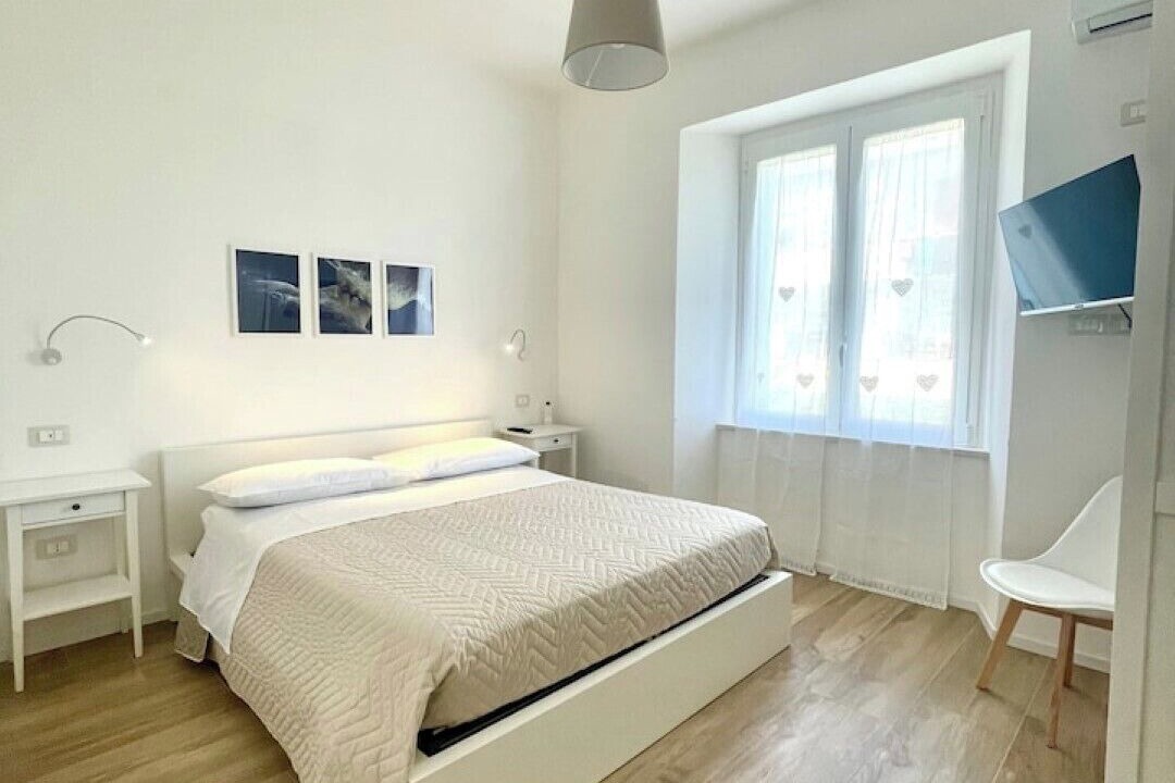 Photo of Bedroom in Guardiagrele
