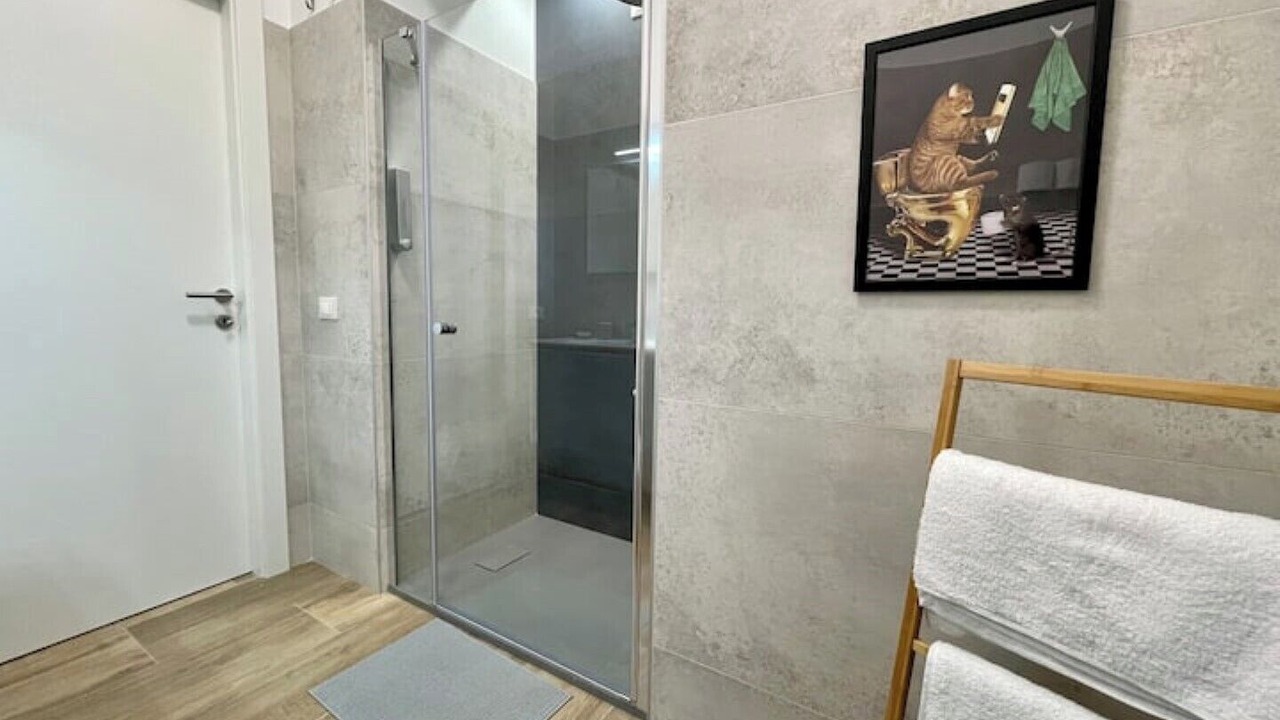 Photo of Bathroom in Guardiagrele