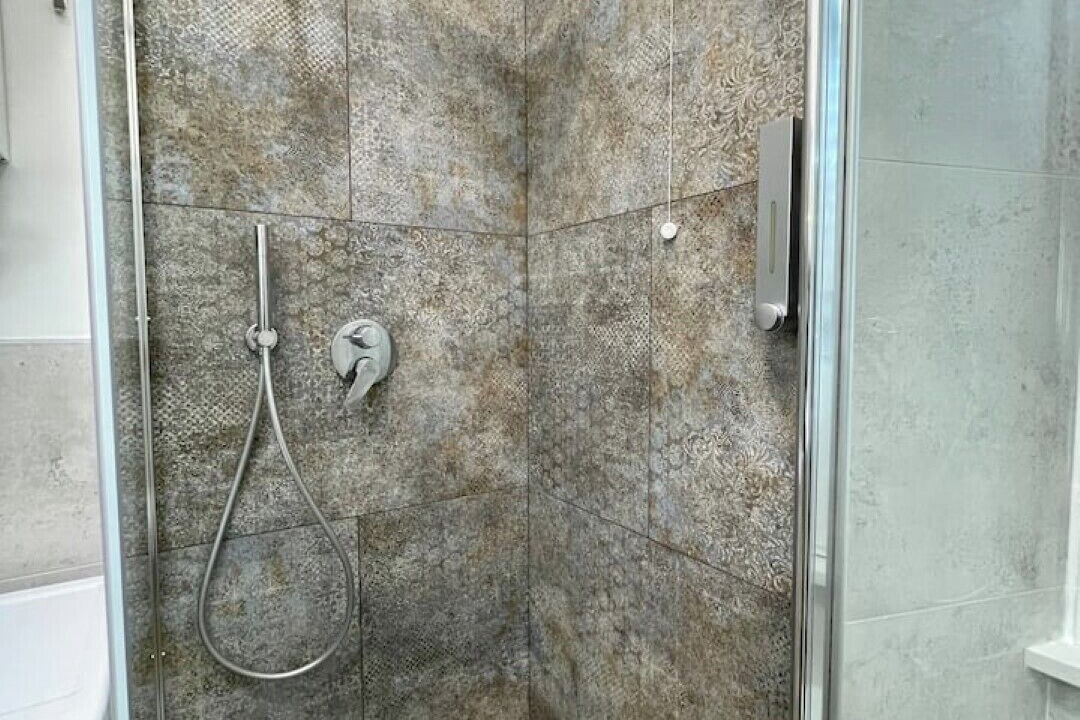 Photo of Bathroom in Guardiagrele