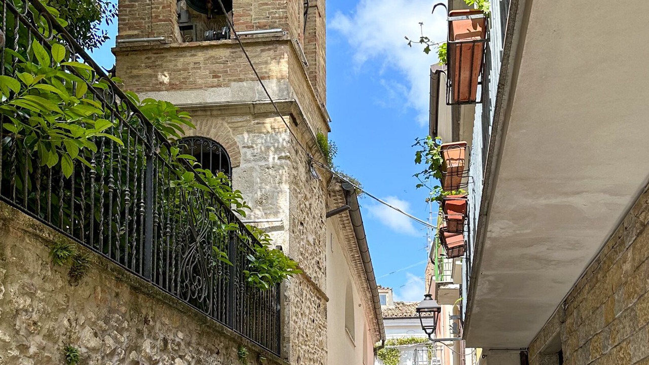 Photo of Outdoor in Guardiagrele