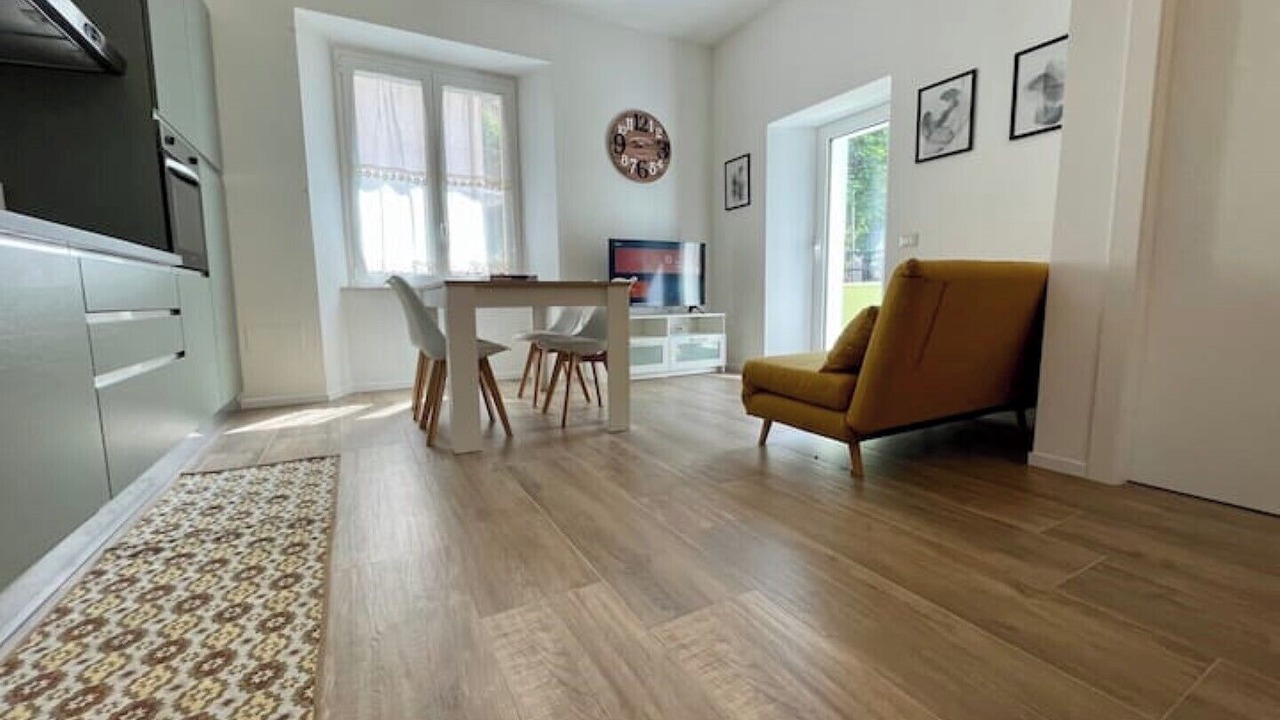 Photo of Livingroom in Guardiagrele