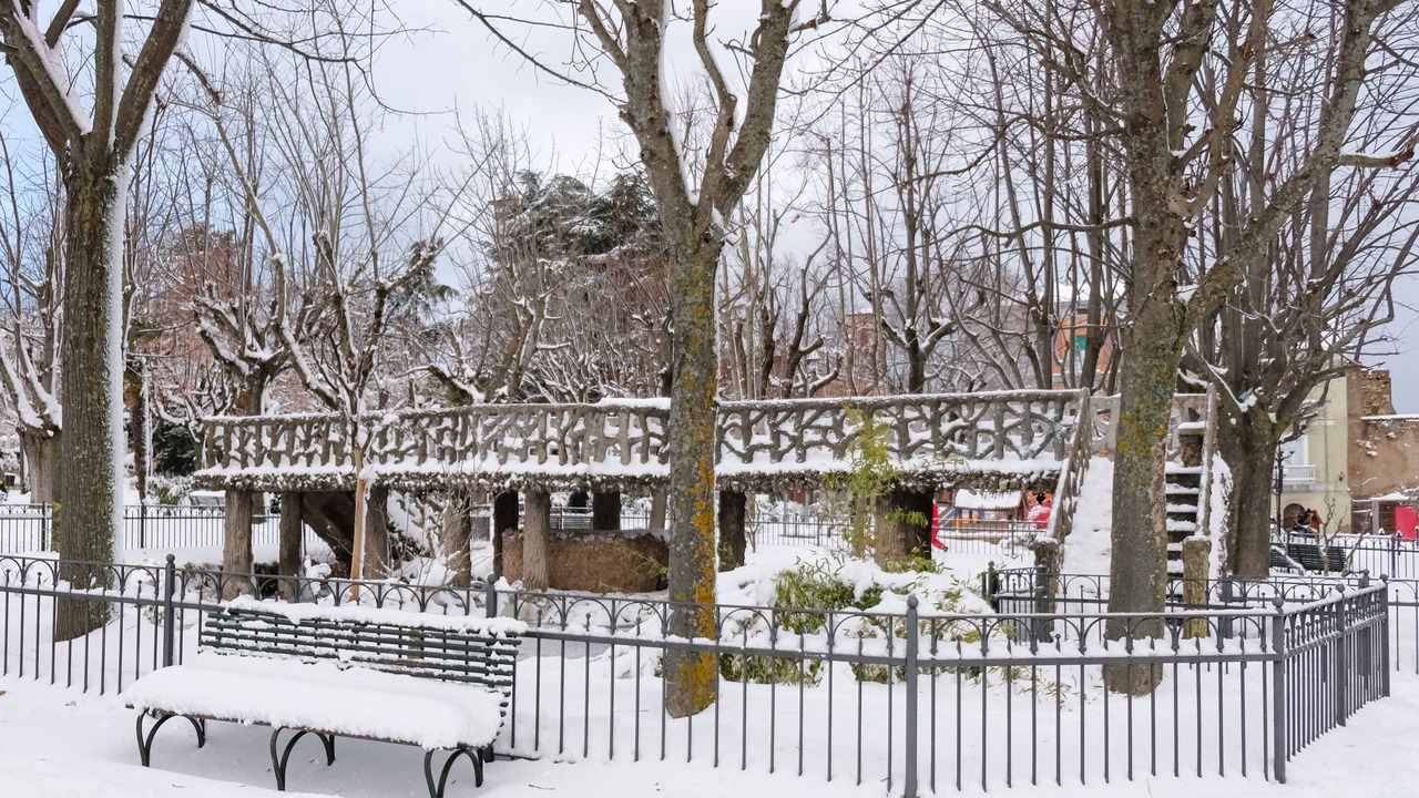 Photo of Outdoor in Guardiagrele
