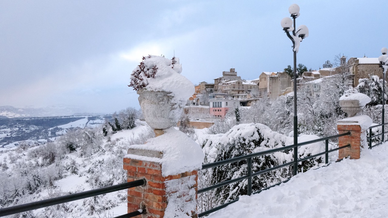 Photo of Outdoor in Guardiagrele