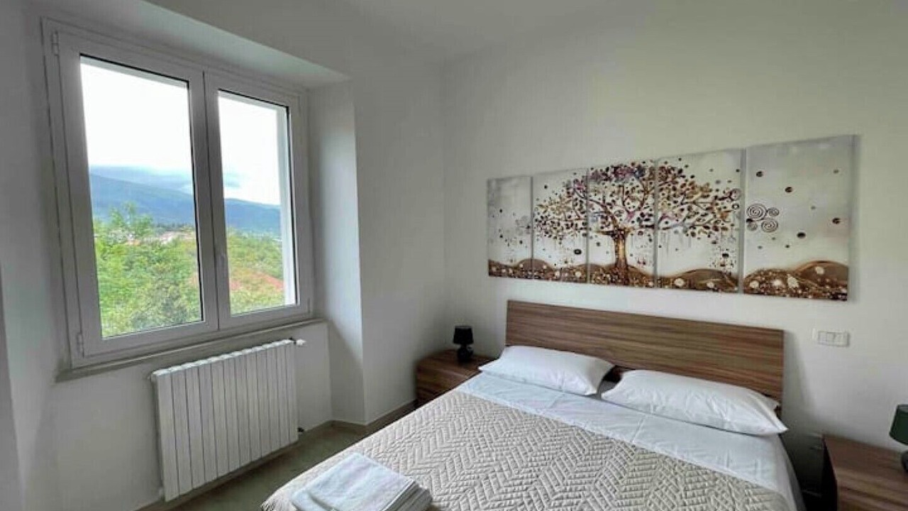 Photo of Bedroom in Guardiagrele