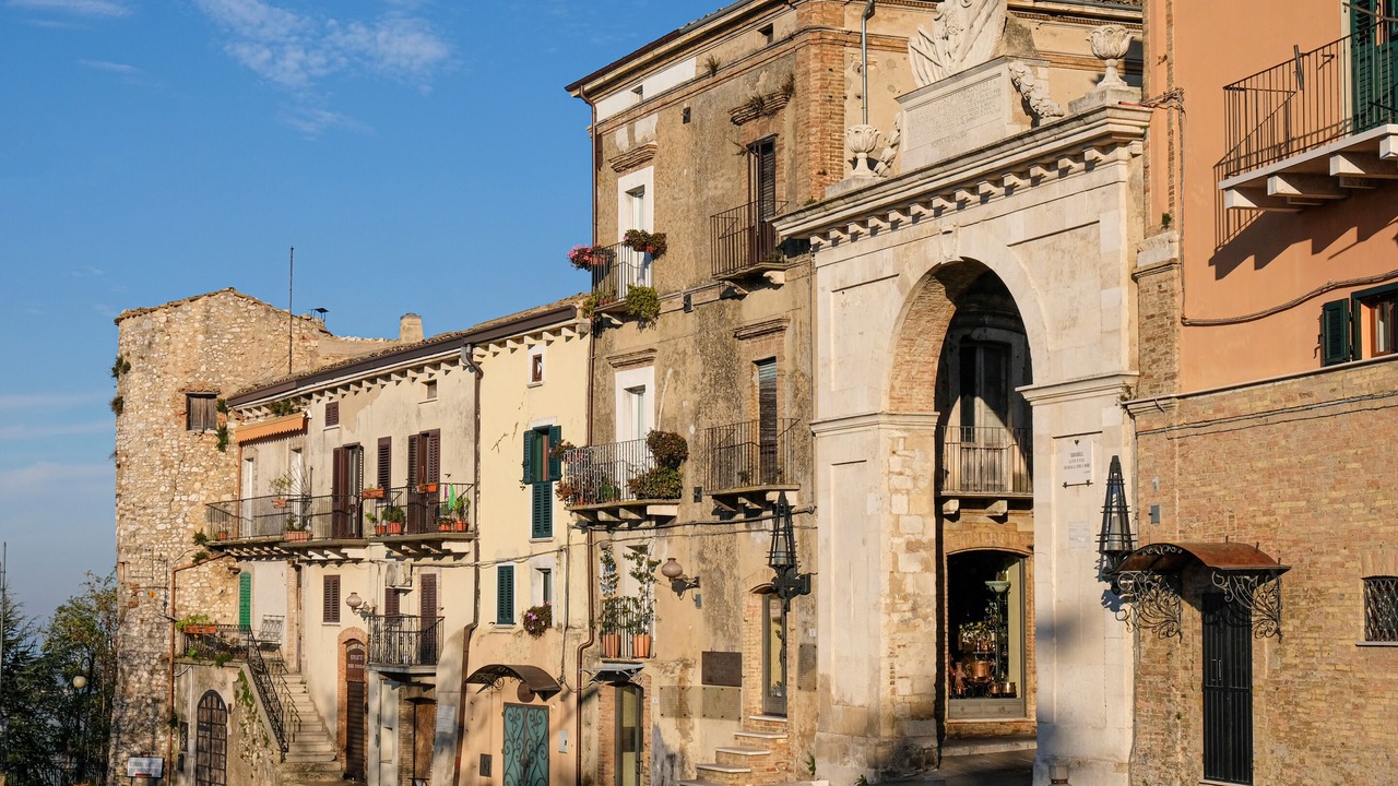 Photo of Outdoor in Guardiagrele