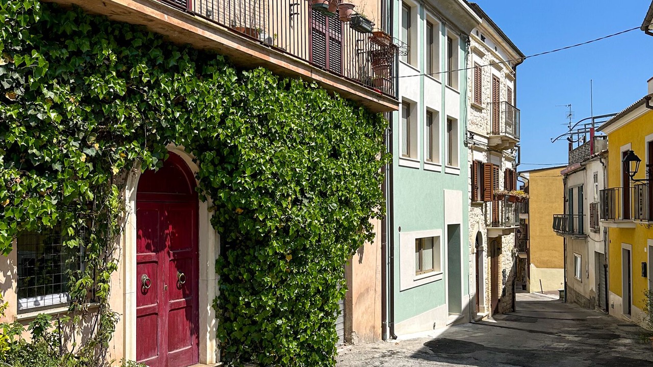Photo of Outdoor in Guardiagrele