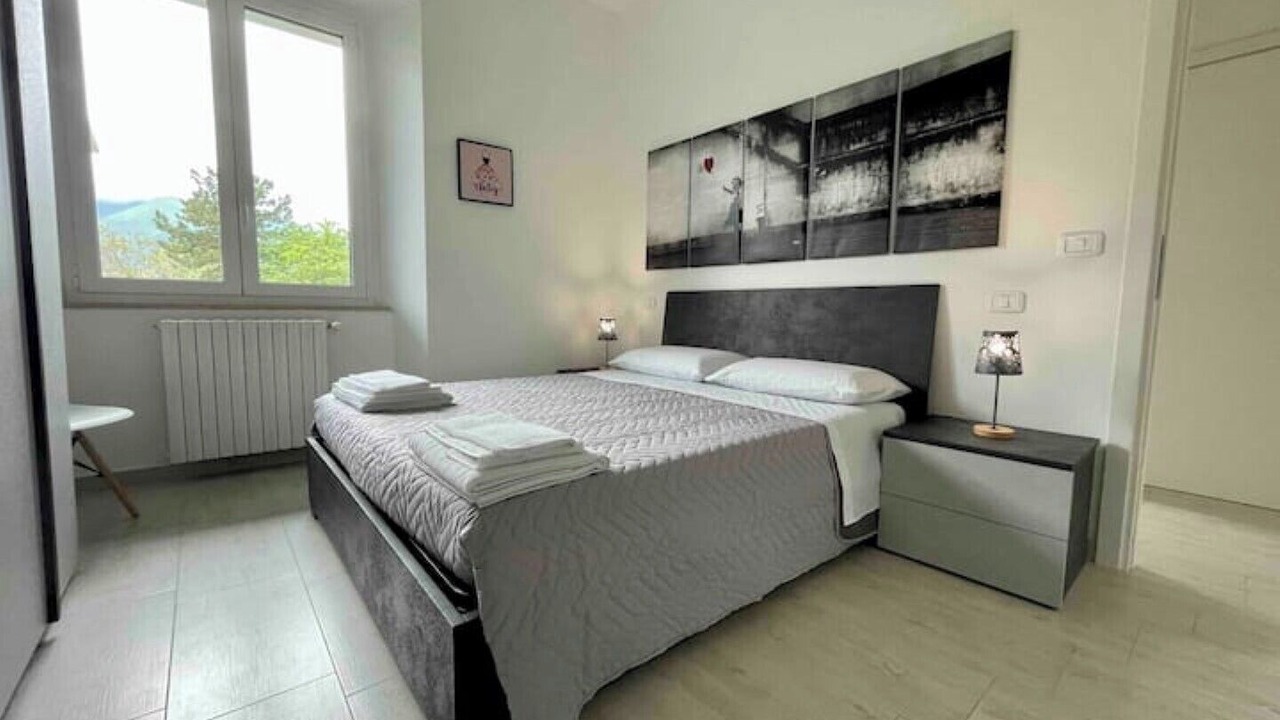 Photo of Bedroom in Guardiagrele