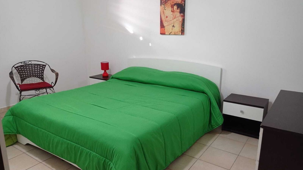 Photo of Bedroom in Policoro