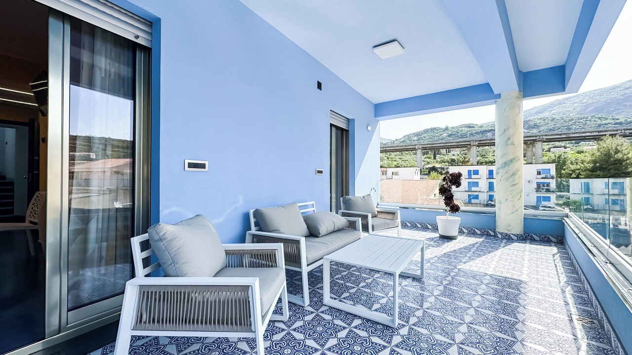 Photo of Bedroom in Marina di Patti