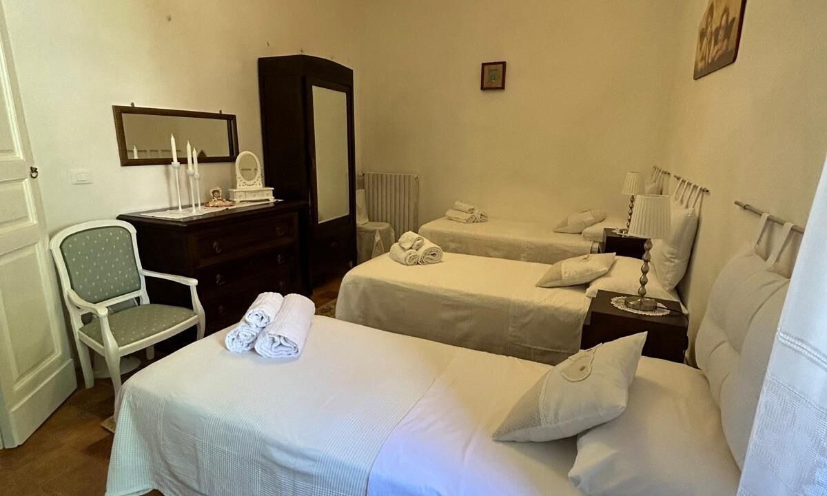 Photo of Bedroom in Pacentro