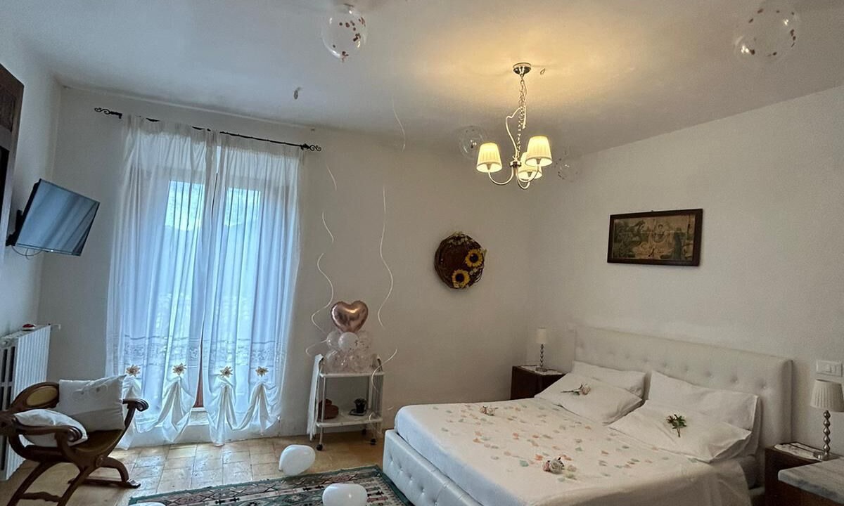 Photo of Bedroom in Pacentro