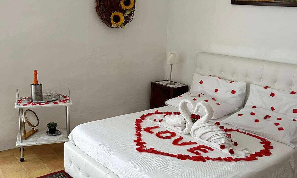 Photo of Bedroom in Pacentro