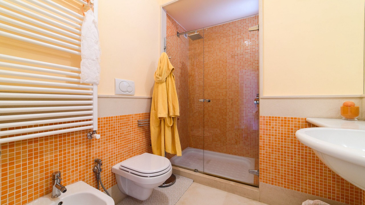 Photo of Bathroom in Schiazzano