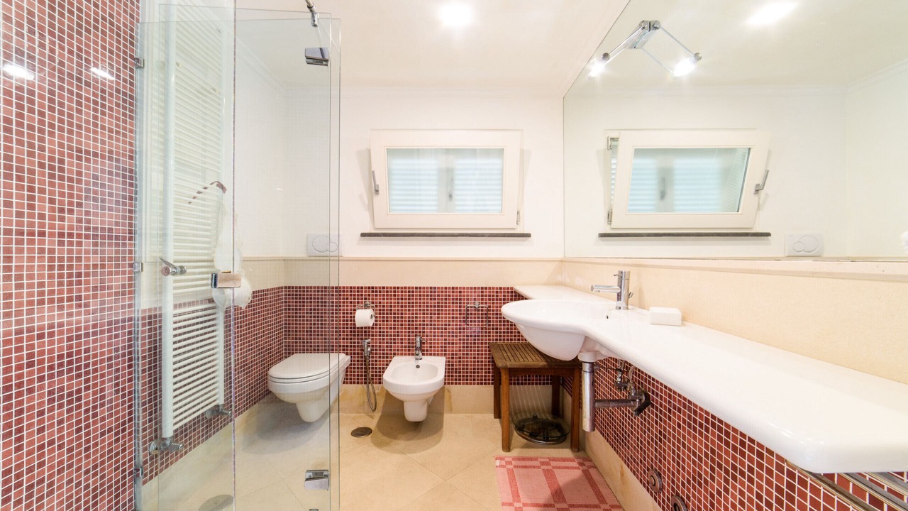 Photo of Bathroom in Schiazzano