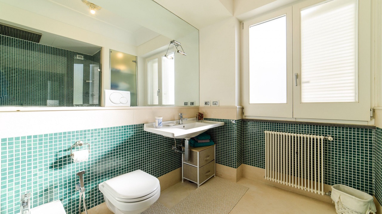 Photo of Bathroom in Schiazzano