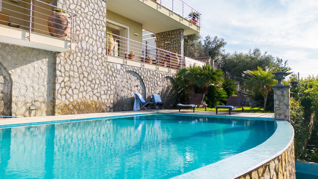 Photo of Outdoor in Schiazzano