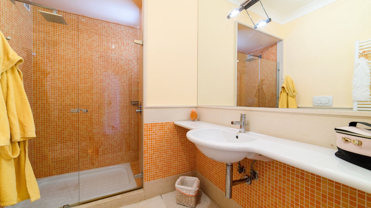 Photo of Bathroom in Schiazzano