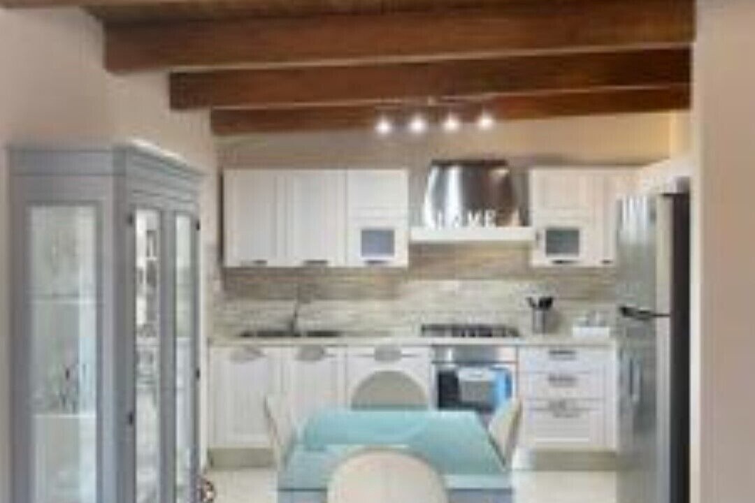 Photo of Kitchen in Ciro Marina