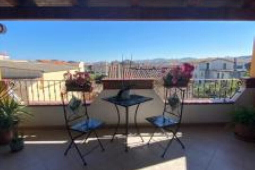 Photo of Patio Balcony in Ciro Marina