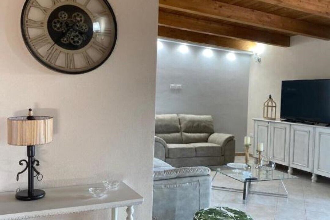Photo of Livingroom in Ciro Marina