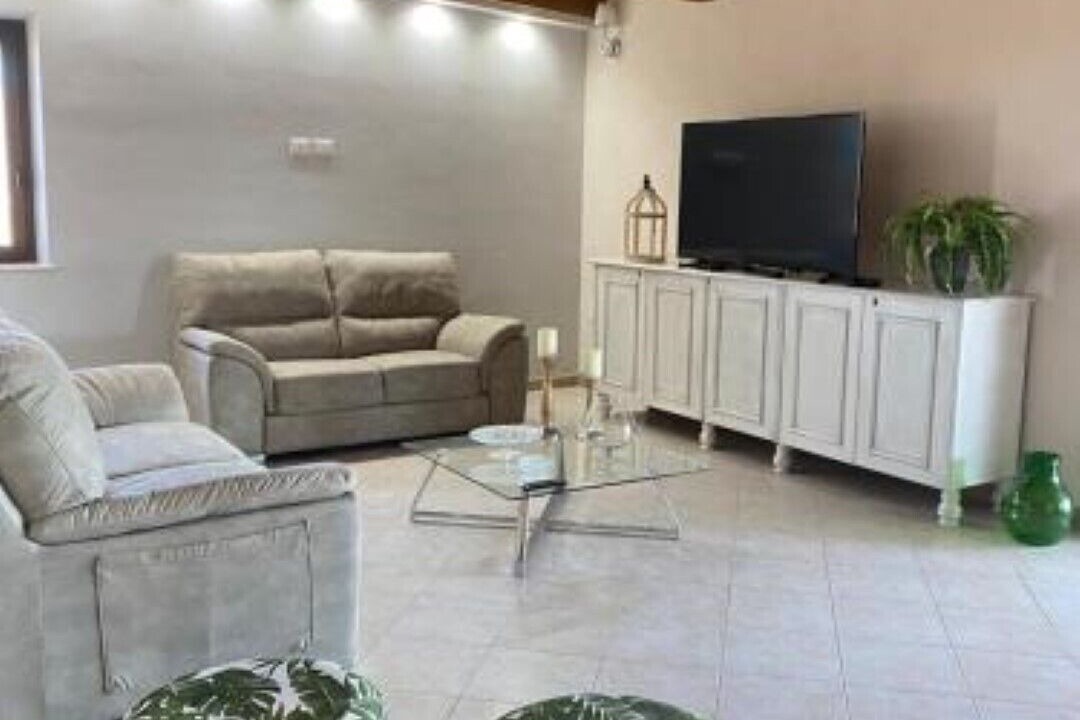 Photo of Livingroom in Ciro Marina