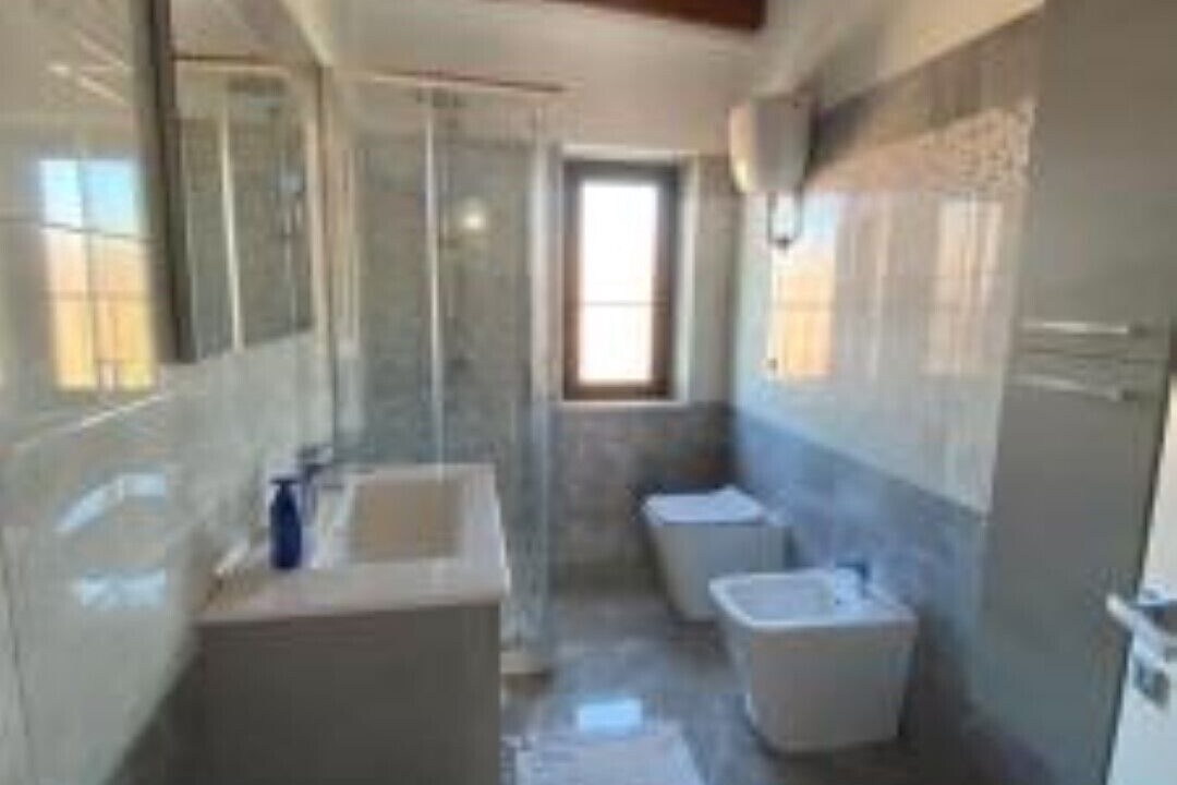 Photo of Bathroom in Ciro Marina