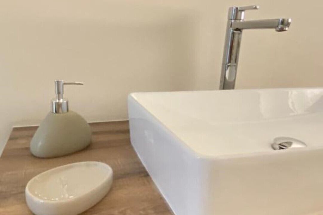 Photo of Bathroom in Serrastretta