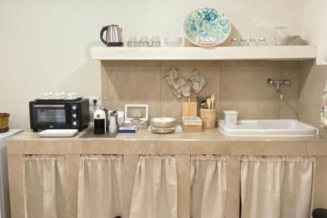 Photo of Kitchen in Serrastretta