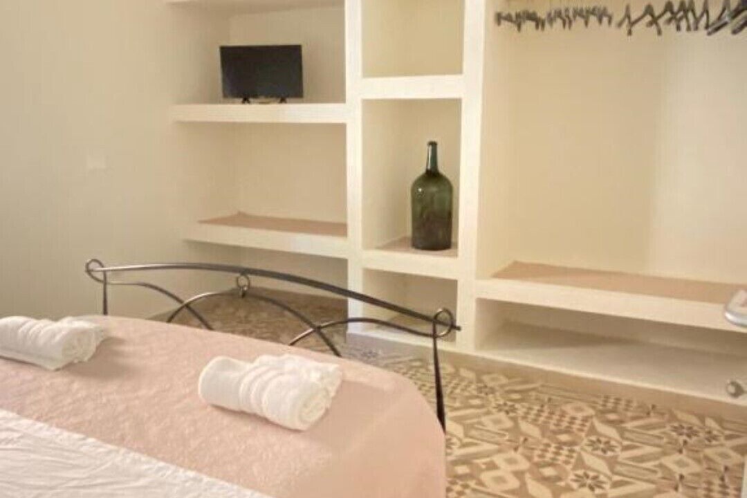 Photo of Bedroom in Serrastretta