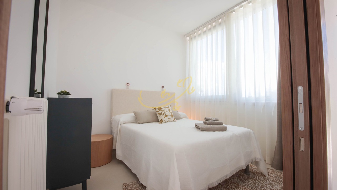 Photo of Bedroom in Capitolo