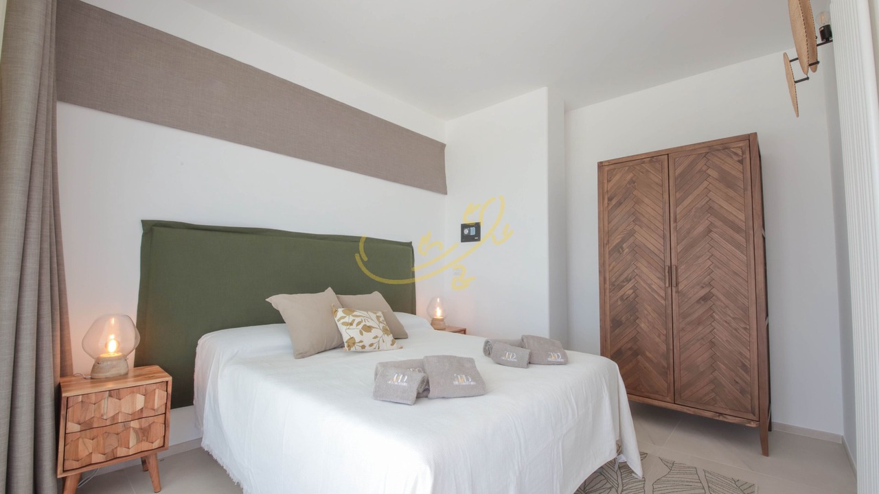 Photo of Bedroom in Capitolo