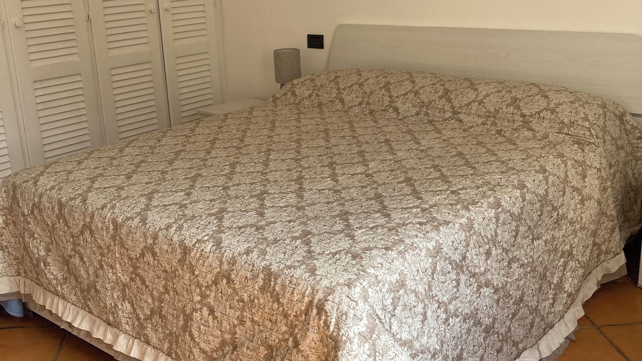 Photo of Bedroom in Porto Rotondo