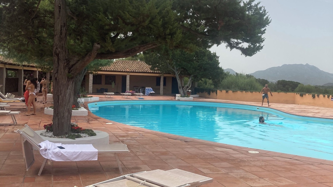 Photo of Outdoor in Porto Rotondo