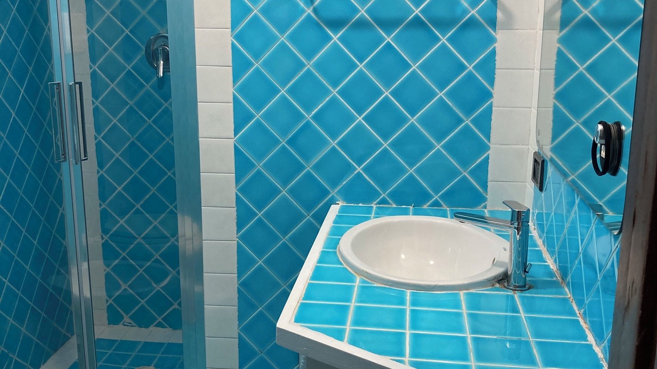 Photo of Bathroom in Porto Rotondo