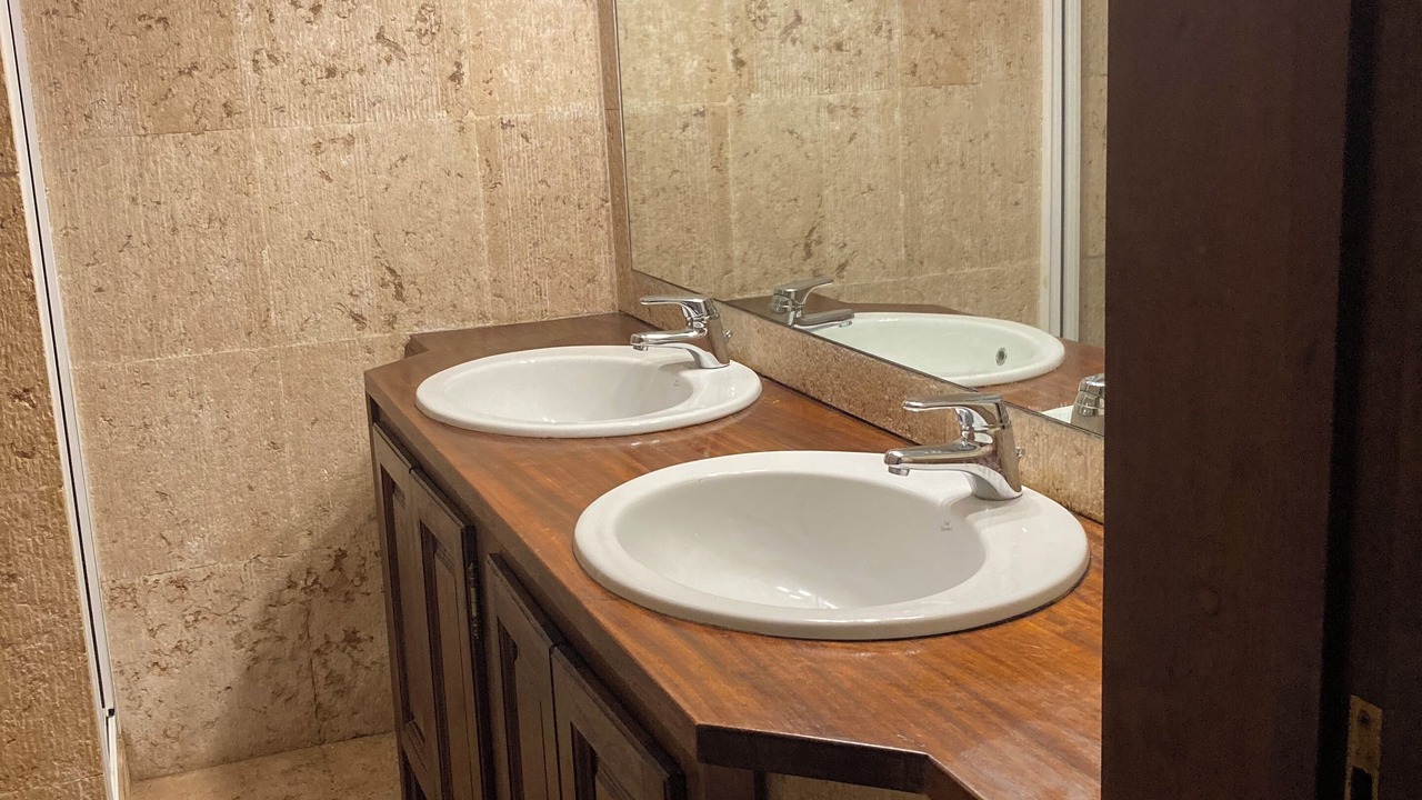 Photo of Bathroom in Porto Rotondo