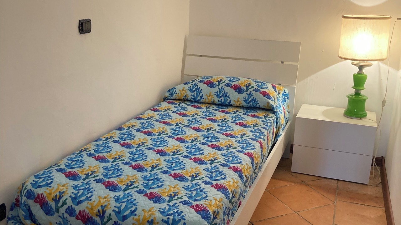 Photo of Bedroom in Porto Rotondo
