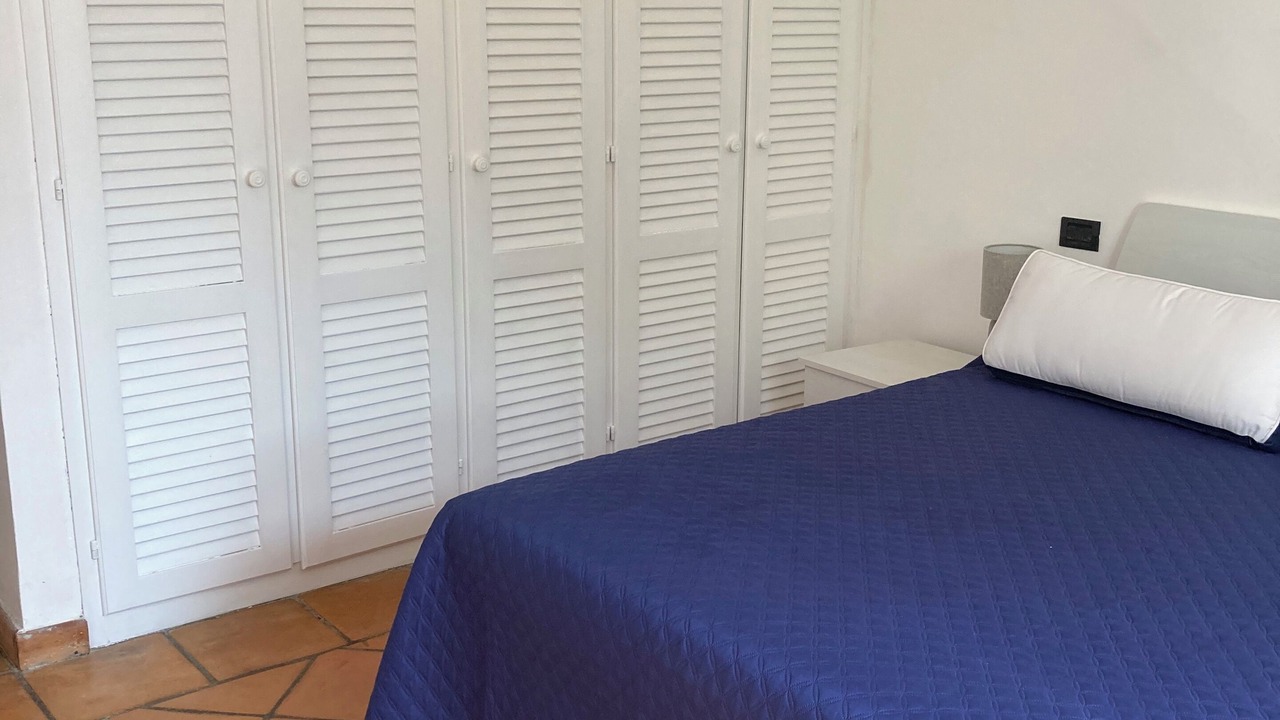 Photo of Bedroom in Porto Rotondo