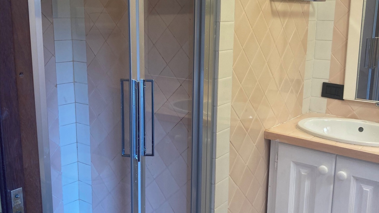 Photo of Bathroom in Porto Rotondo