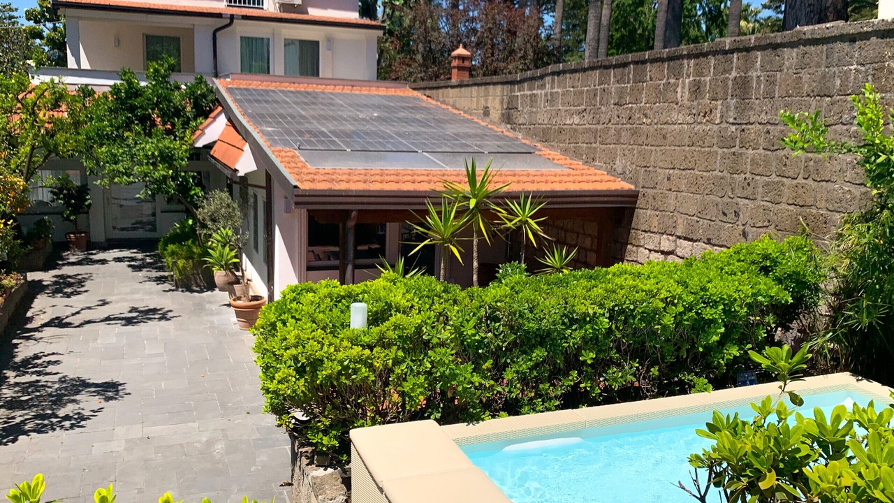 Photo of Outdoor in Sorrento