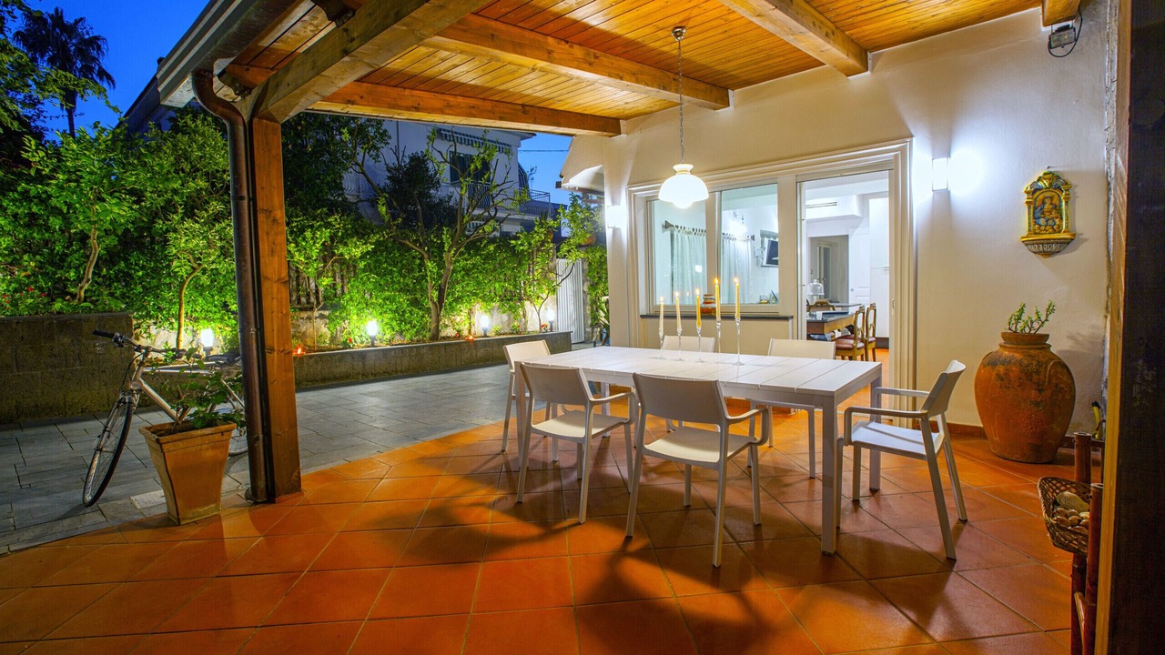Photo of Outdoor in Sorrento