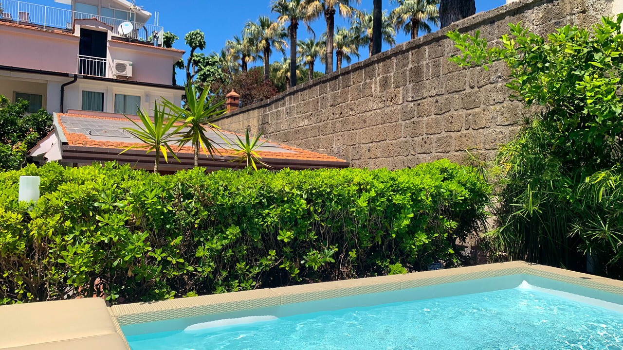 Photo of Outdoor in Sorrento